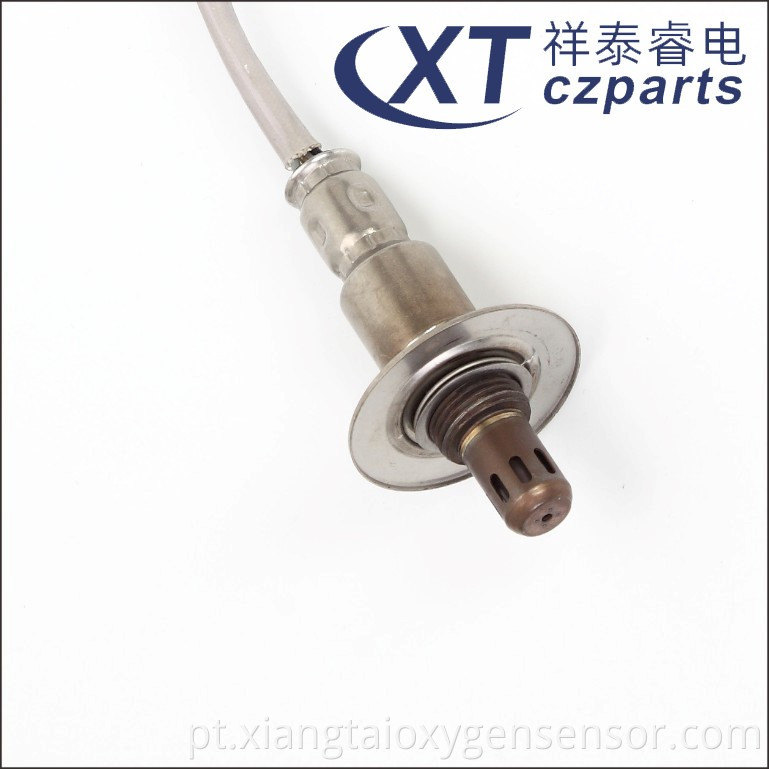 Oxygen Sensor